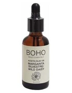 Aceite De Margarita Silvestre 50Ml. Bio de Boho 2