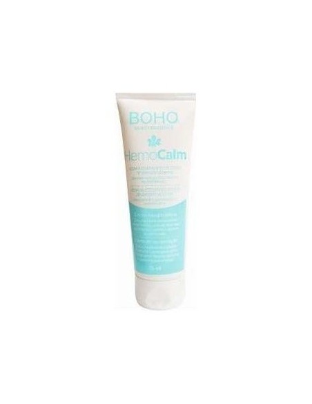 Hemocalm 75Ml. de Boho