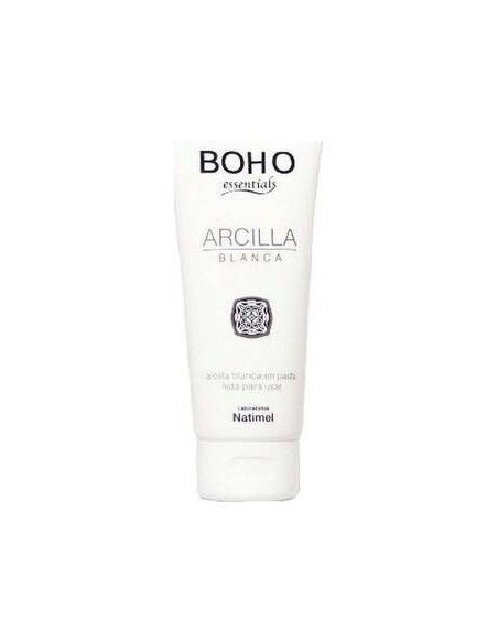 Arcilla Blanca 120Gr. de Boho