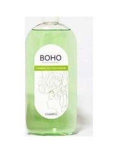 Champu De Tea Tree Y Neem 250Ml.  Bio de Boho 2