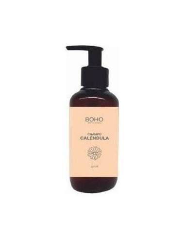 Champu De Calendula 250Ml. Bio de Boho