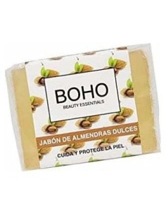 Propoleo Jabon Pastilla 100Gr. de Boho 2