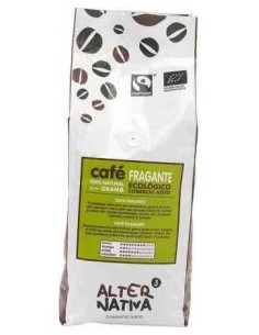 Café Fragante Grano Bio-Ft. 500G de Alternativa 2