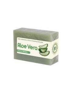 Aloe Vera 100 g  de Solnatural 2