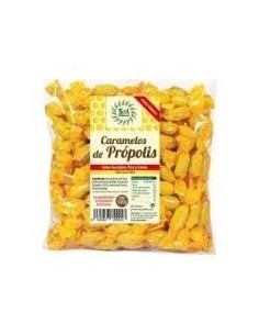 Caramelo De Propolis 50Gr. de Solnatural 2