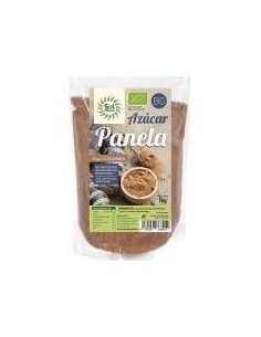 Panela Familiar 1Kg. Bio de Solnatural 2
