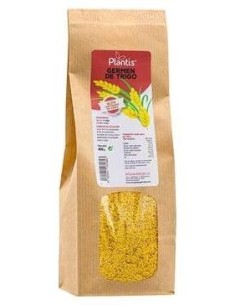 Germen Trigo Plantis 400 G de Artesania 2