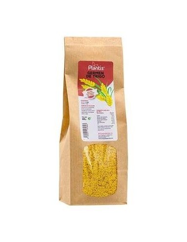 Germen Trigo Plantis 400 G de Artesania