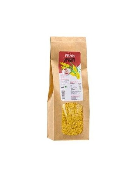 Germen Trigo Plantis 400 G de Artesania