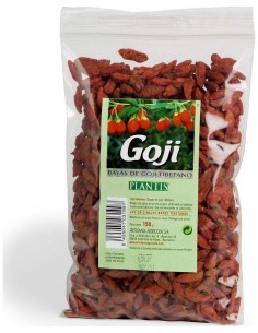 Goji  Bayas Plantis 150 G de Artesania 2