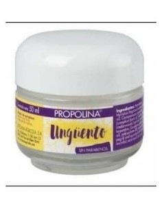 Propolina Caramelos 47 G de Artesania 2