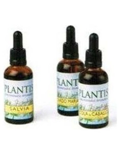 Extr C.  Caballo Plantis 50 Ml de Artesania 2