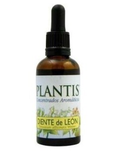 Extr Diente  Leon Plantis 50Ml de Artesania 2