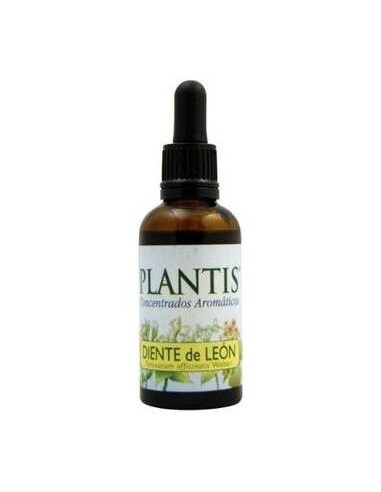 Ext.Diente Leon 50Ml Maese Herbario de Artesania