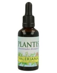 Ext.Valeriana 50Ml Maese Herbario de Artesania 2