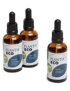 Ext.Castaño De Indias Eco Sin Alcohol 50Ml. de Artesania 2