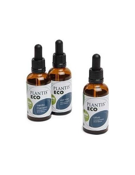 Ext Espino B Eco S/Alc Plantis de Artesania