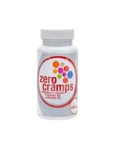 Zero Cramps Plantis 60 Comprimidos Artesania 2