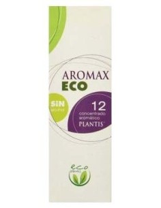 Aromax 12 Eco Bronquial 50Ml. S/Al de Artesania 2