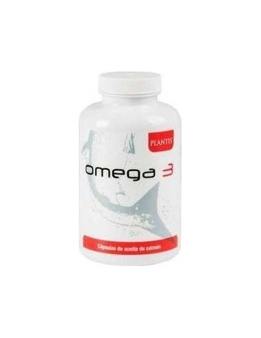Omega 3 A.Salmon 55 Perlas de Artesania
