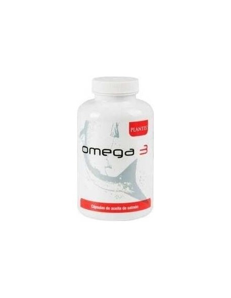 Omega 3 A.Salmon 55 Perlas de Artesania