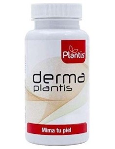 Dermaplantis 60 Cap de Artesania 2