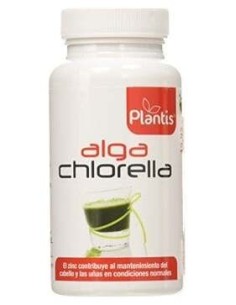 Chlorella Plantis 90Cap. de Artesania 2