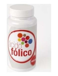 Acido Folico 60Cap. de Artesania 2