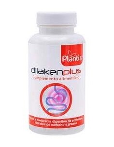 Dilaken Plus 90Cap. de Artesania 2