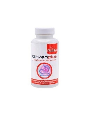 Dilaken Plus  Plantis 90 Cap. de Artesania