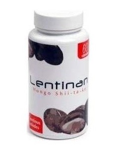Lentinan Plantis 60Cap. de Artesania 2