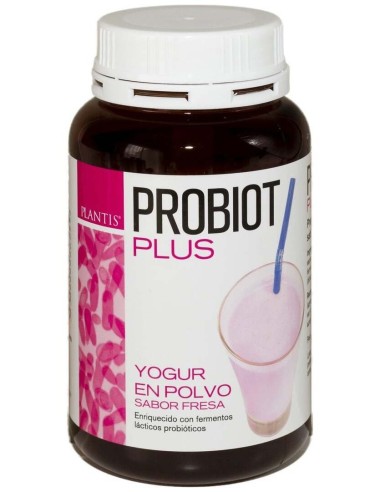 Probiot Plus Fresa 225 G de Artesania