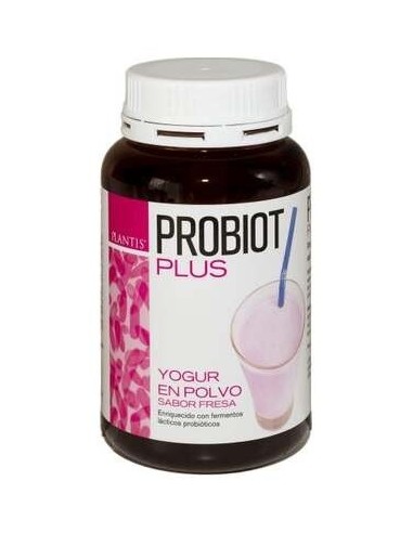 Probiot Plus Fresa 225 G de Artesania