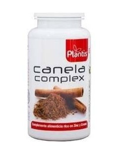 Canela Complex Plantis 90Cap. de Artesania 2