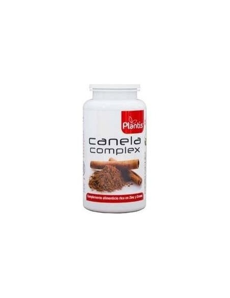 Canela Complex Plantis 90 Cap. de Artesania