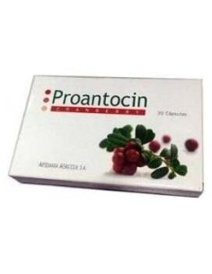 Proantocin 30Cap. de Artesania 2