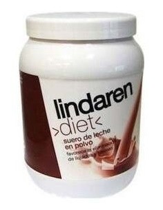 Suero Leche Chocolate 500 G de Artesania 2