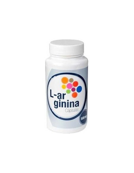 L-Arginina 60Cap. de Artesania