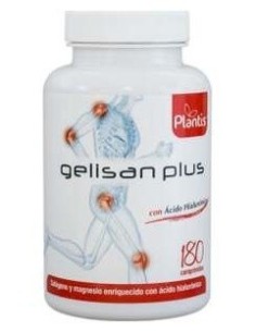 Gelisan Plus 180 Comp. de Artesania 2