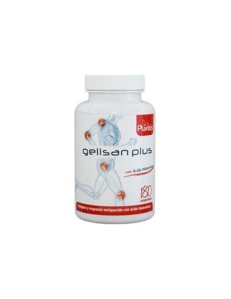 Gelisan Plus 180 Comp. de Artesania