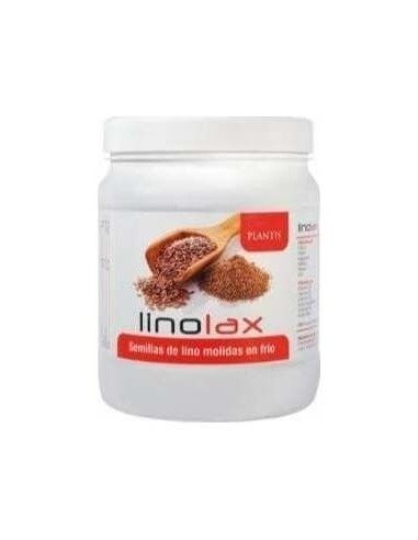 Linolax En Polvo Plantis 500 G de Artesania