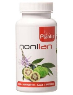 Nonilan Plantis 60Cap. de Artesania 2