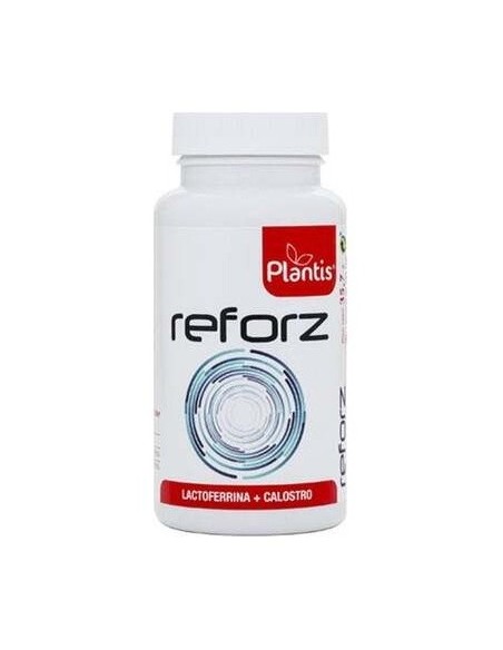 Reforz Plantis 60Cap. de Artesania