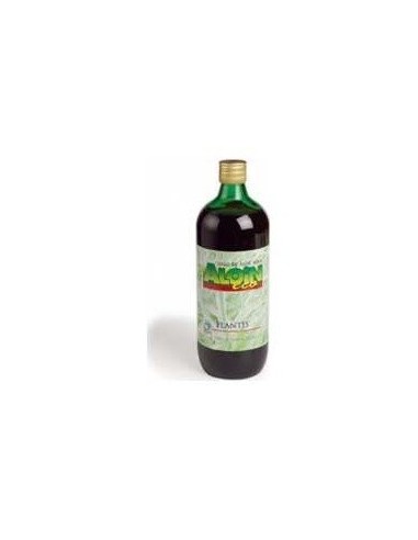 Aloin Eco Plantis 1000 Ml de Artesania