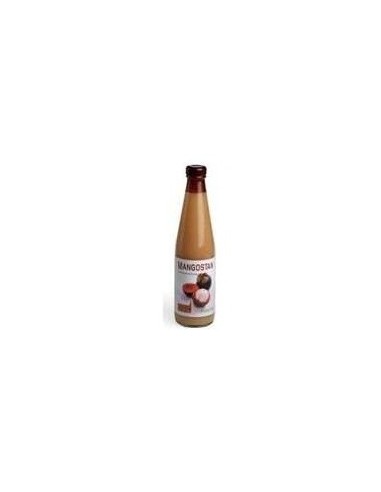 Mangostan Eco Plantis 500Ml. de Artesania