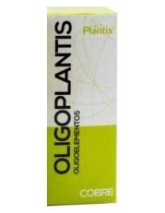 Oligoplantis Cobre 100 Ml de Artesania 2