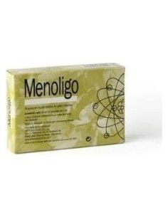 Menoligo 20 Ampollas X 2 Ml de Artesania 2