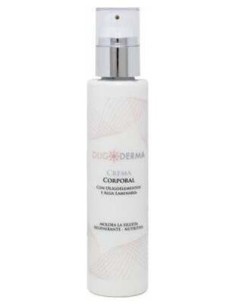 Crema Corporal Oligoderma200Ml de Artesania 2