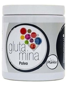 Glutamina Plantis 250 G de Artesania 2