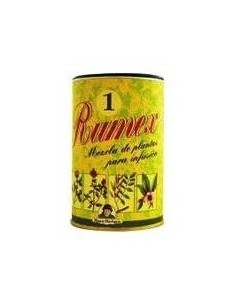 Rumex 1 Circulacion Bote 70 G de Artesania 2